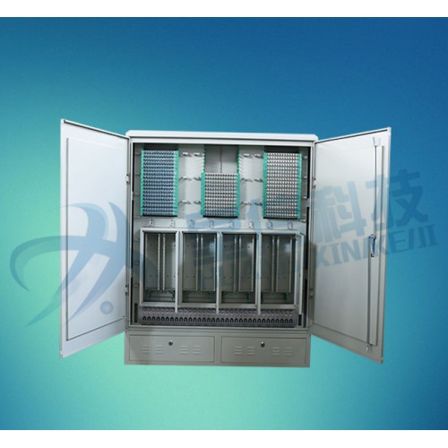 288芯四網合一光纖配線架（型號報價）