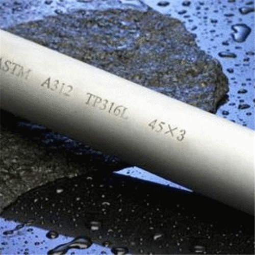 321不銹鋼無(wú)縫管