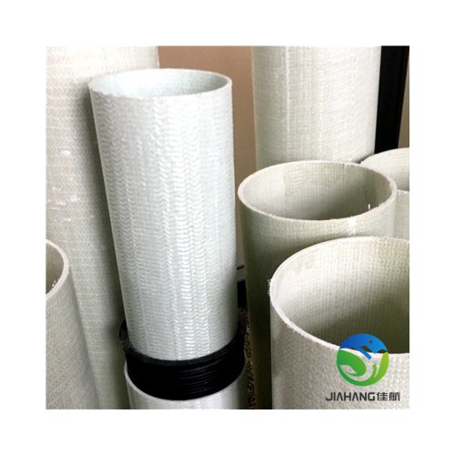 電纜電力保護管保套管埋地式玻璃鋼管 玻璃鋼管道玻璃鋼夾砂管