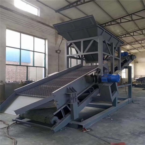 移動篩沙機 篩沙機機械廠家直銷