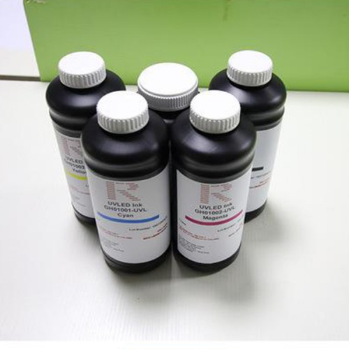 打印機油墨 UV大理光油墨
