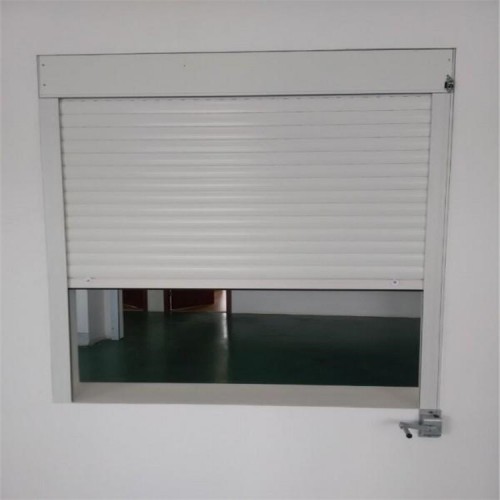 外遮陽卷簾價格