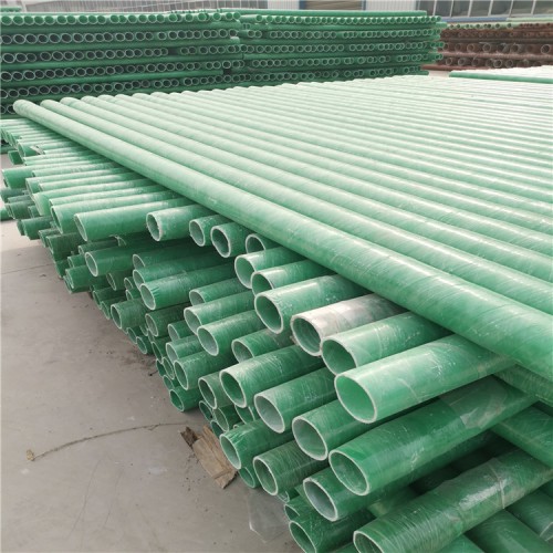 玻璃鋼管道 玻璃鋼管道規格