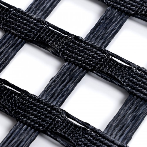 經(jīng)編土工格柵