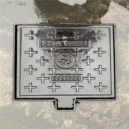 球墨井蓋生產(chǎn)廠家