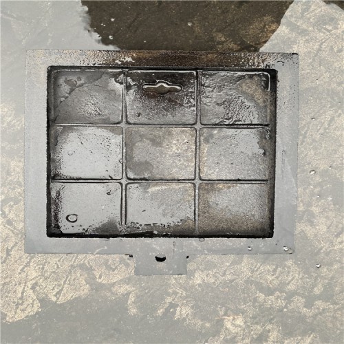 球墨鑄鐵井蓋價(jià)格