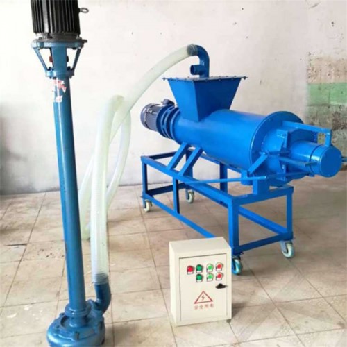 豬糞干濕分離機廠家