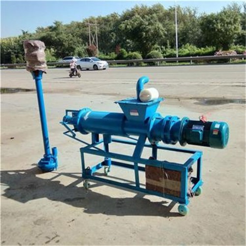 大型豬糞脫水機廠家