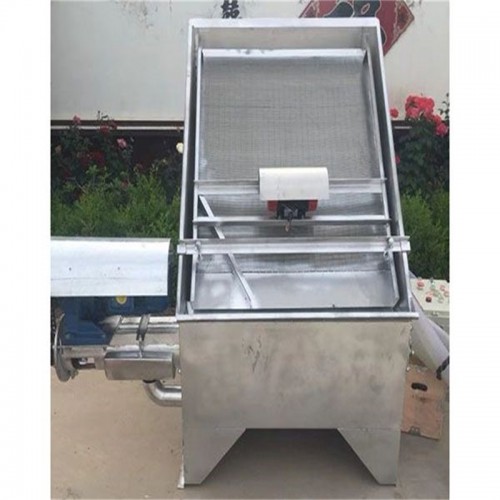 豬糞干濕分離機及價格