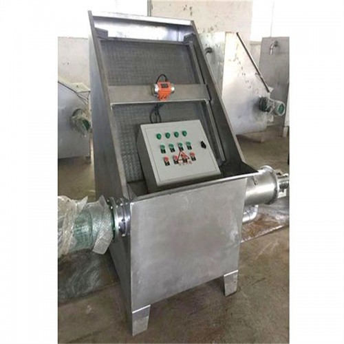 干濕分離機豬糞