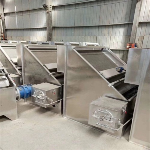 擠壓固液分離機