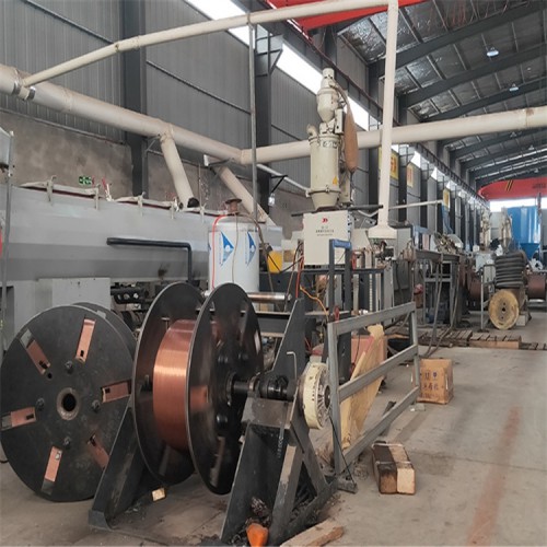 鋼絲網骨架塑料復合管哪家好