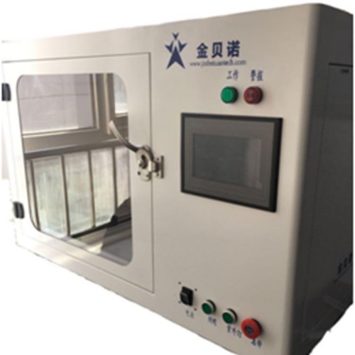 靜電紡絲機   金貝諾靜電紡絲一體機