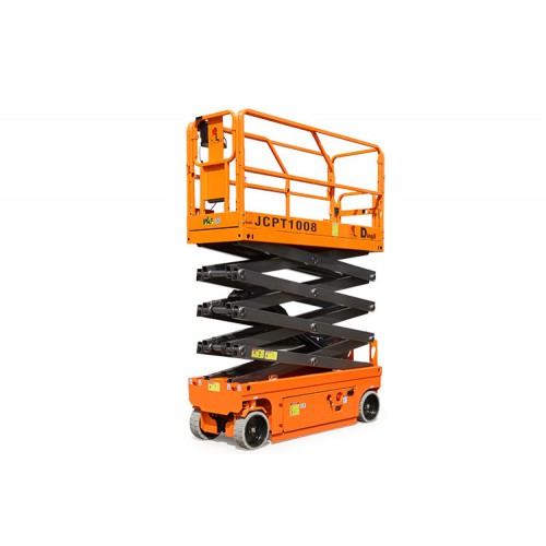 廣東佛山出租4-16米臨工剪叉車 工程高空車租賃