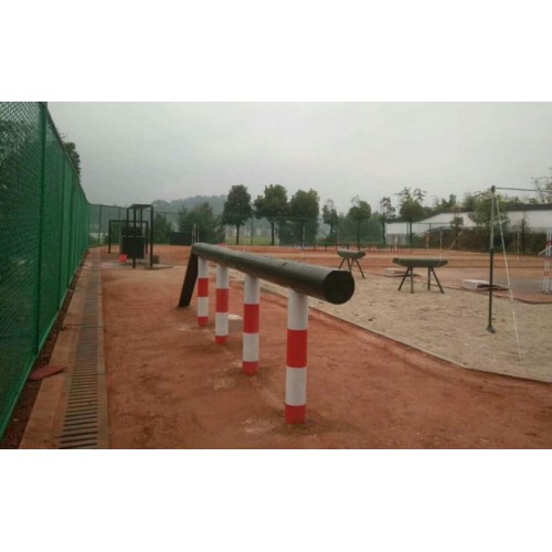 百米障礙器材，四百米障礙設施