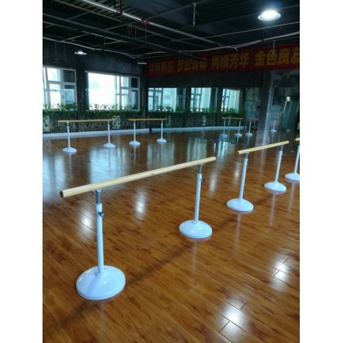 舞蹈把桿，舞蹈室把桿，舞蹈練功扶手