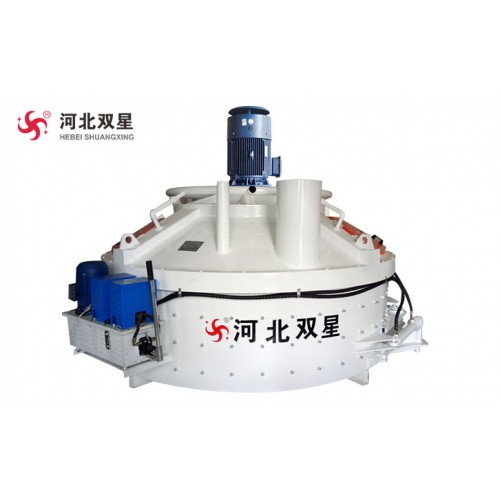 立軸行星攪拌機價格