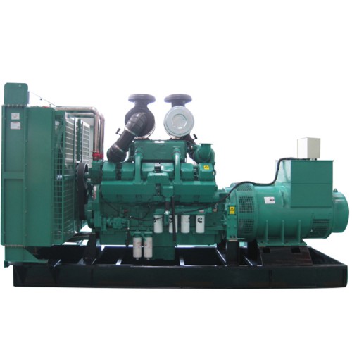 柴油發電機批發