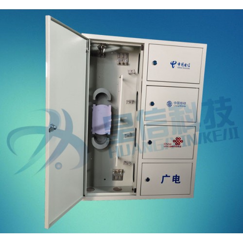 四網(wǎng)合一箱