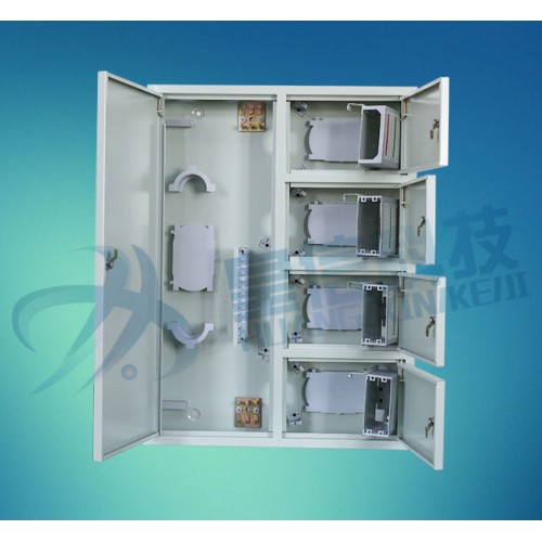 24芯四網(wǎng)合一網(wǎng)絡(luò)箱