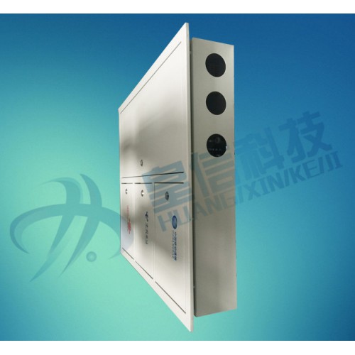 嵌入式四網(wǎng)合一網(wǎng)絡(luò)箱