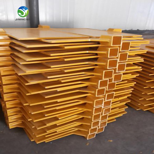 玻璃鋼電纜標(biāo)志樁管道安全標(biāo)識牌戶外單雙立柱地埋安全標(biāo)志牌