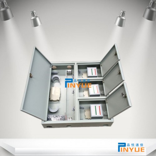 72芯三網(wǎng)融合光纖分光箱型號(hào)規(guī)格