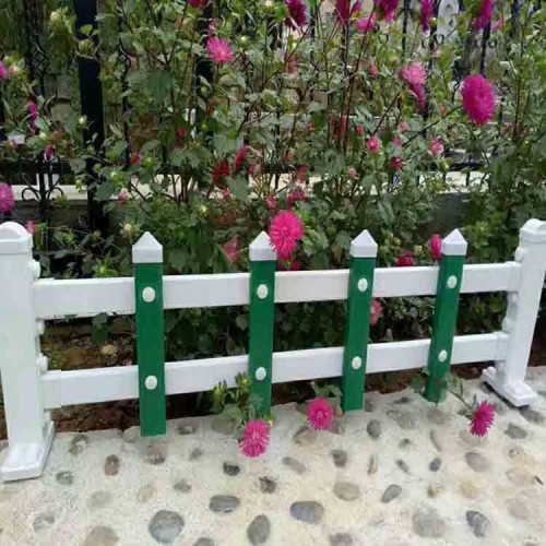 綠化草坪護欄 景觀草坪護欄廠家現貨