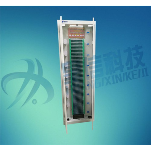 室內安裝ODF光纖配線架