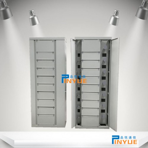 432芯ODF機柜型號尺寸