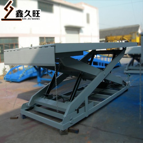 固定剪叉升降機 廠家直銷