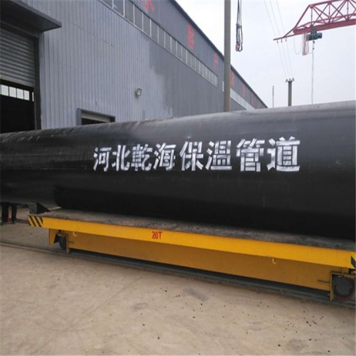 保溫鋼管 聚氨酯保溫鋼管