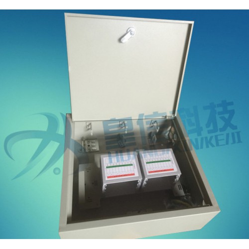 室外壁掛式光分路器箱