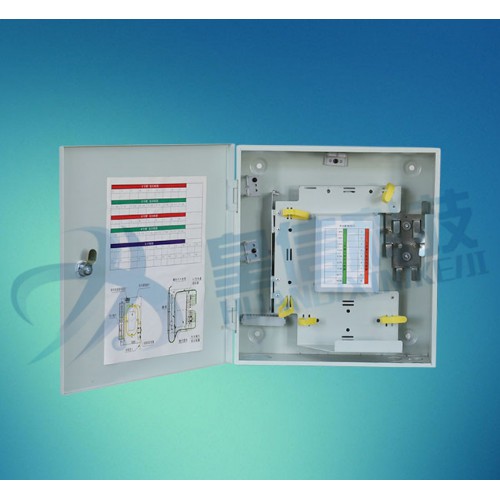 室內(nèi)光分路器箱