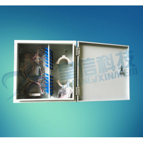 48芯光纖配線箱