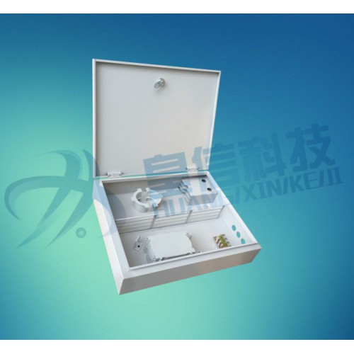 72芯光纖配線箱