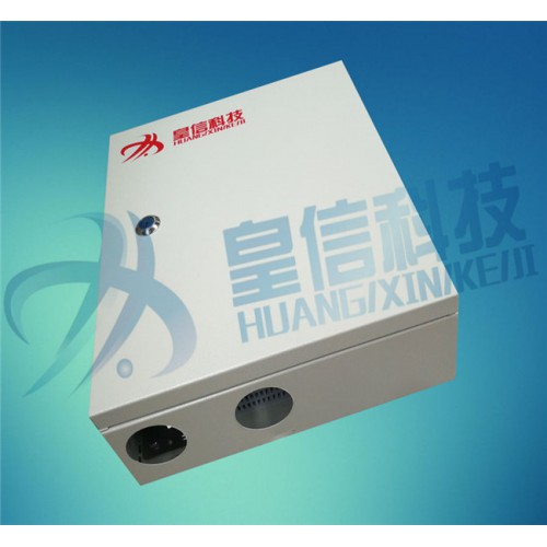 中國聯通光纖分纖箱