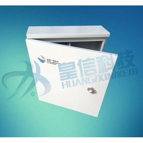 廣電網絡光纖分纖箱