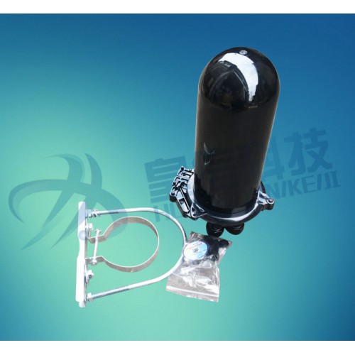 帽式光纜接續包