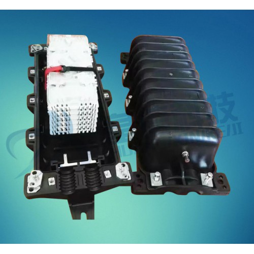 96芯光纜接續包