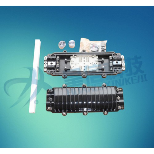 中國聯通光纜接頭盒