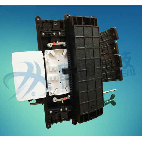 臥式光纜接續包