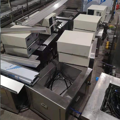 超聲波清洗機(jī)