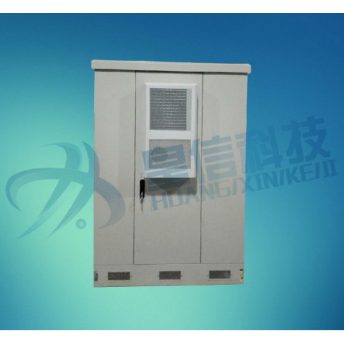 戶外光電一體化綜合機柜