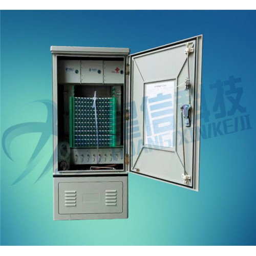 三網合一光交箱廠家