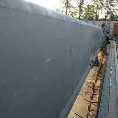 海鷹鋼壩 大型鋼制閘門 液壓多角度開啟鋼閘門 鋼壩閘設計標準