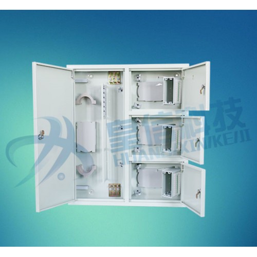 72芯三網(wǎng)合一箱