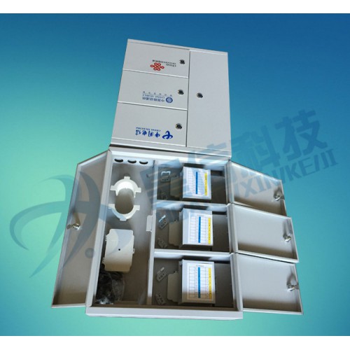 共建共享三網(wǎng)合一箱