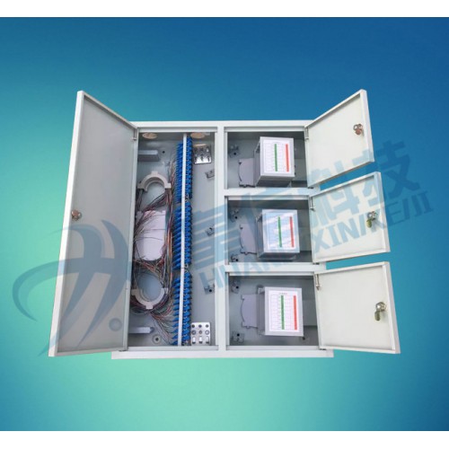 電信移動聯通三網合一箱