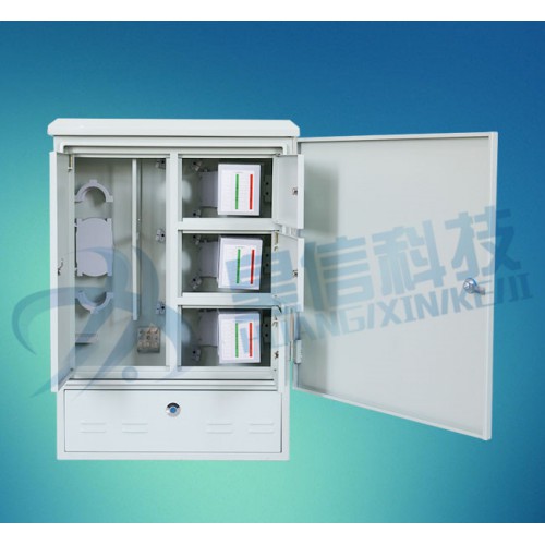 FTTN三網合一光纖入戶箱